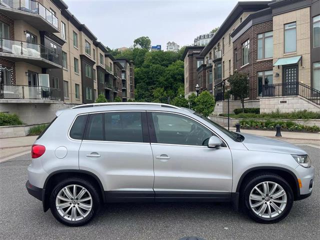 $8995 : 2014 VOLKSWAGEN TIGUAN image 8