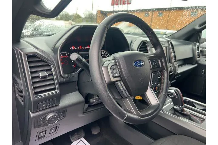 $28995 : Ford F-150 2020 4x4 XL 4dr S image 7