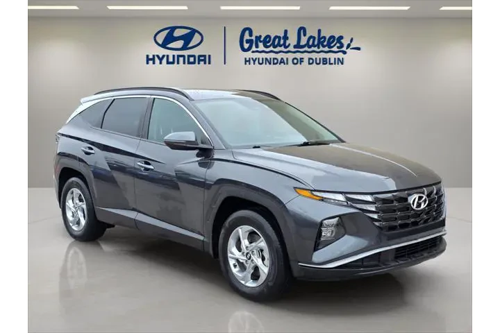 $24766 : Hyundai TUCSON 2023 AWD SEL image 7