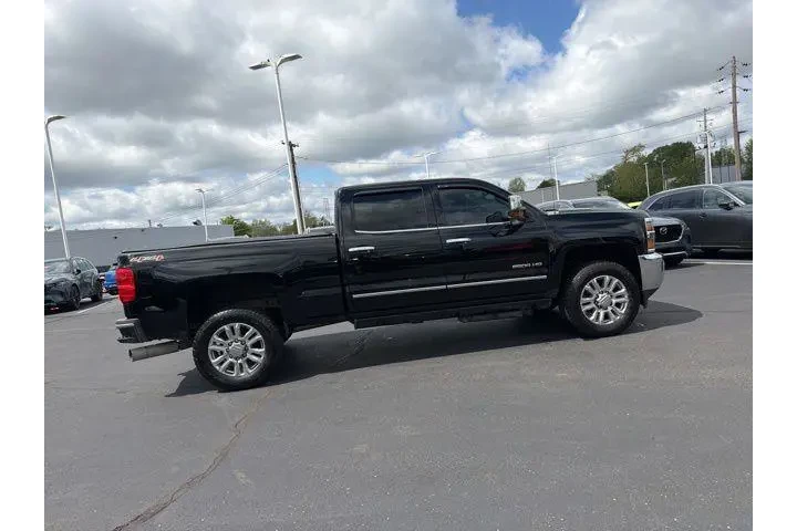$37980 : Chevrolet Silverado 2500HD 2 image 6