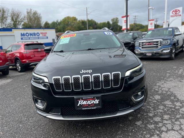 $17990 : 2019 Cherokee image 6