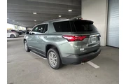 $26991 : Chevrolet Traverse 2023 LT C thumbnail