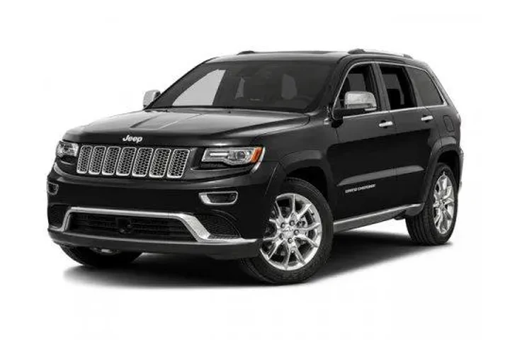 $17990 : Jeep Grand Cherokee 2016 4x4 image 4