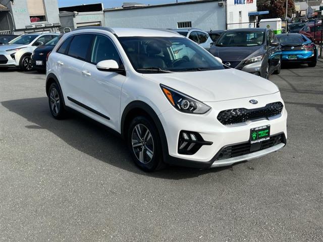 $23800 : Used 2020 Niro PHEV EX for sa image 3