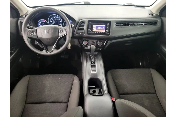 $20998 : Honda HR-V 2022 AWD LX 4dr C image 9