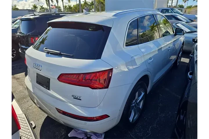 $17990 : Audi Q5 2018 AWD 2.0T quattr image 4