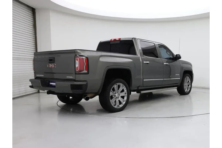 $33998 : GMC Sierra 1500 2018 4x4 Den image 8