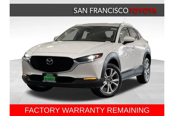 $22788 : 2023 CX-30 2.5 S Preferred Pa image 1