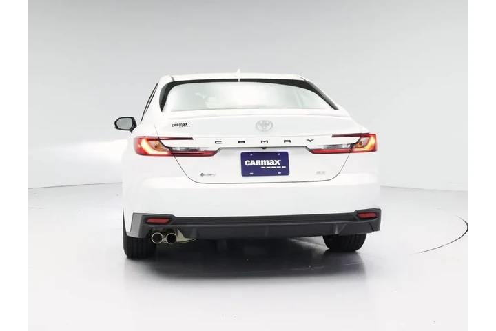 $31998 : Toyota Camry 2025 SE 4dr Sed image 6