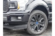 $32942 : Ford F-150 2019 4x4 Lariat 4 thumbnail