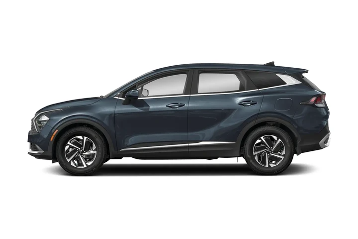 $26999 : 2023 Sportage Hybrid LX image 3