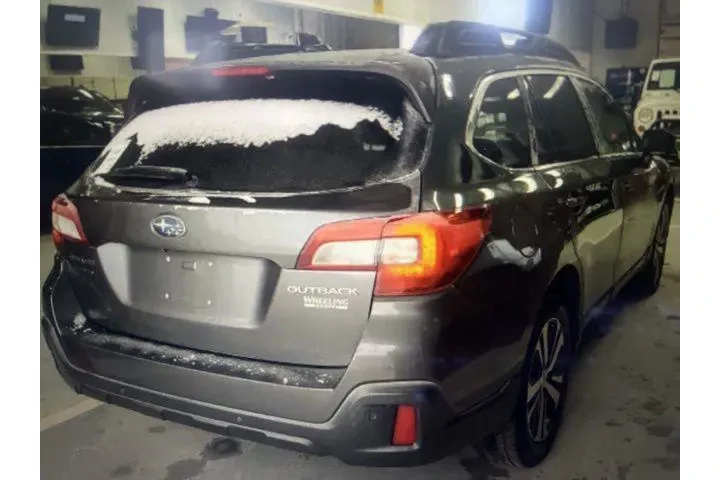 $22598 : Subaru Outback 2019 AWD 2.5i image 4