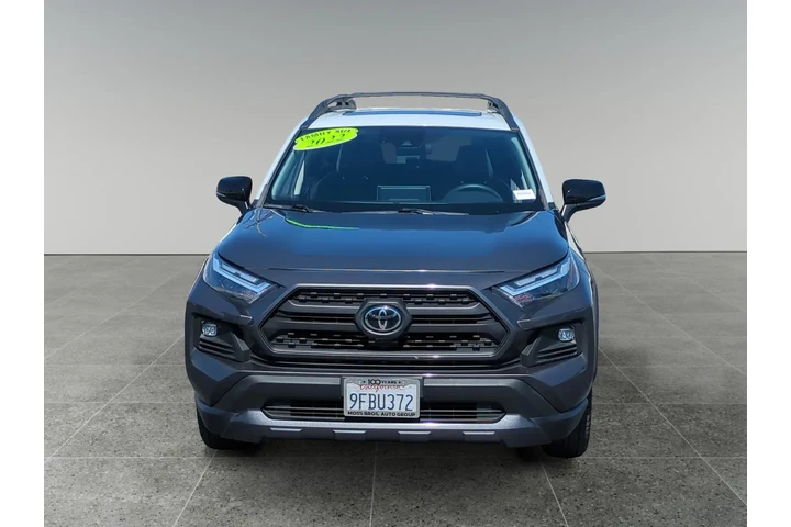 $30309 : Toyota RAV4 2022 AWD TRD Off image 8
