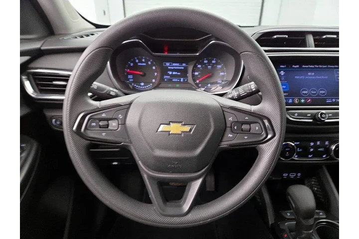 $19998 : Chevrolet Trailblazer 2023 L image 10