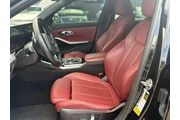 2023 BMW 3-Series 330i thumbnail