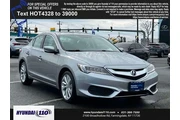 Acura ILX 2018 4dr Sedan en Long Island