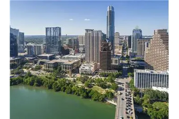 $3133 : Rental property with 1 bedro image 8