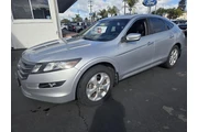 Honda Accord Crosstour 2010 en San Jose