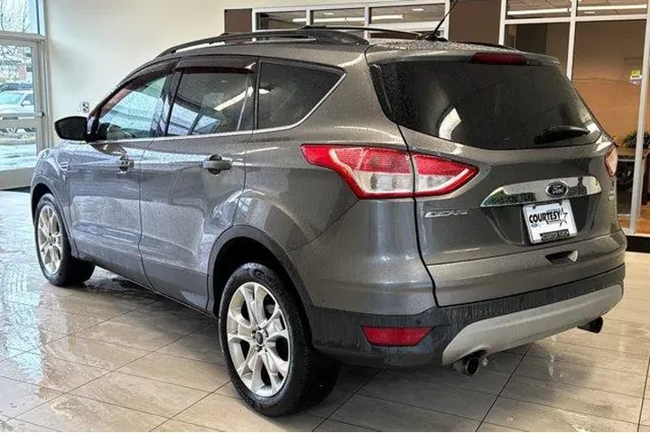 $8222 : Ford Escape 2013 AWD SEL 4dr image 6