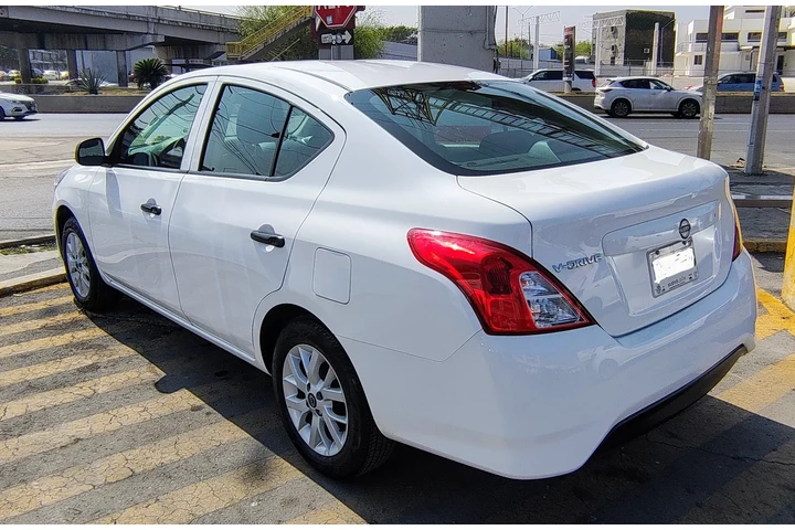 $235000 : Nissan V-Drive 2024 image 4