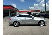 2012 Mercedes-Benz E-Class 2d en Lexington