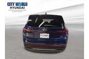 $17997 : Hyundai SANTA FE 2021 AWD SE thumbnail