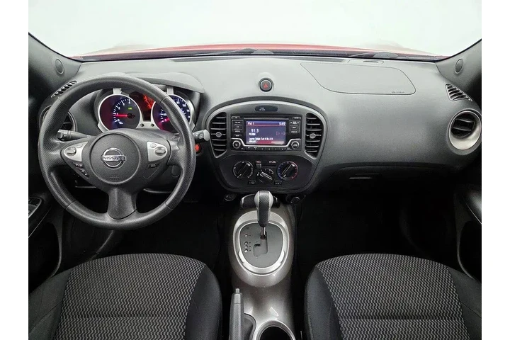 $11998 : Nissan JUKE 2015 AWD S 4dr C image 9