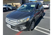 $10900 : Ford Escape 2018 SEL 4dr SUV thumbnail