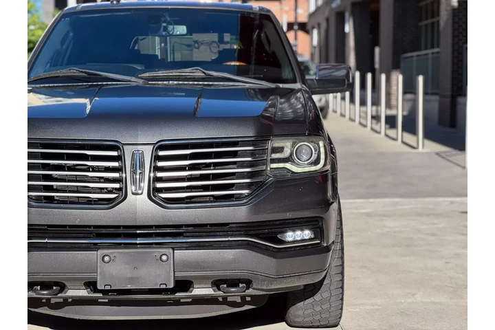 $14990 : 2016 LINCOLN NAVIGATOR L image 4