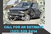 CASH FOR CARS en Los Angeles