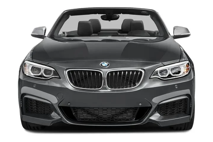 $24995 : BMW 2 Series 2017 AWD M240i image 4