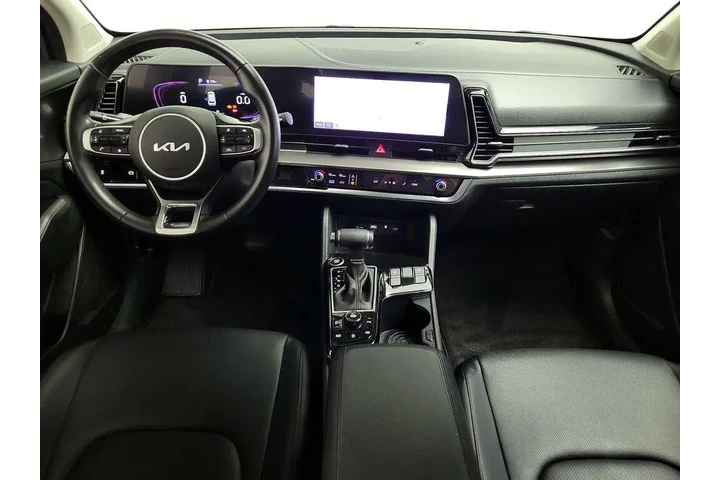 $24998 : Kia Sportage 2023 EX 4dr SUV image 9