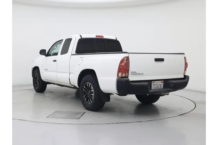 $24998 : Toyota Tacoma 2015 4x2 Base image 2