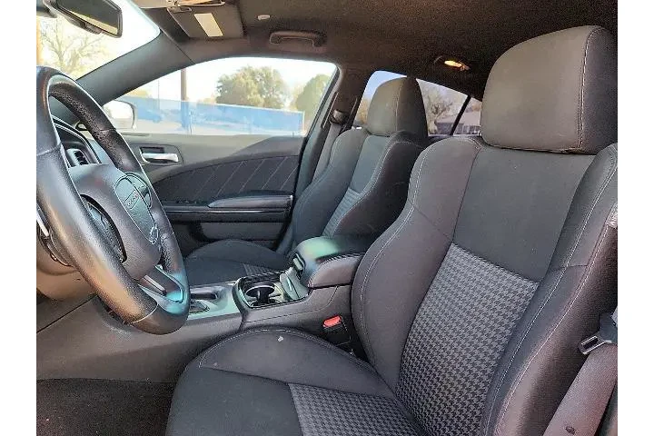 $21990 : Dodge Charger 2019 GT 4dr Se image 7