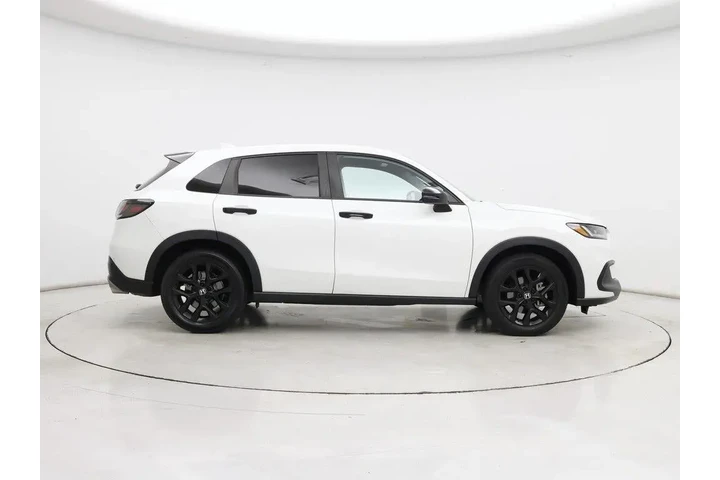 $24998 : Honda HR-V 2024 Sport 4dr Cr image 7