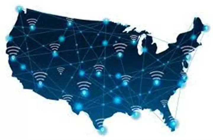 *INTERNET - WIFI -SPECTRUM *- image 1