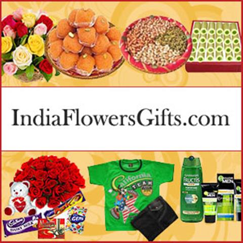 Valentine Gifts to India image 1