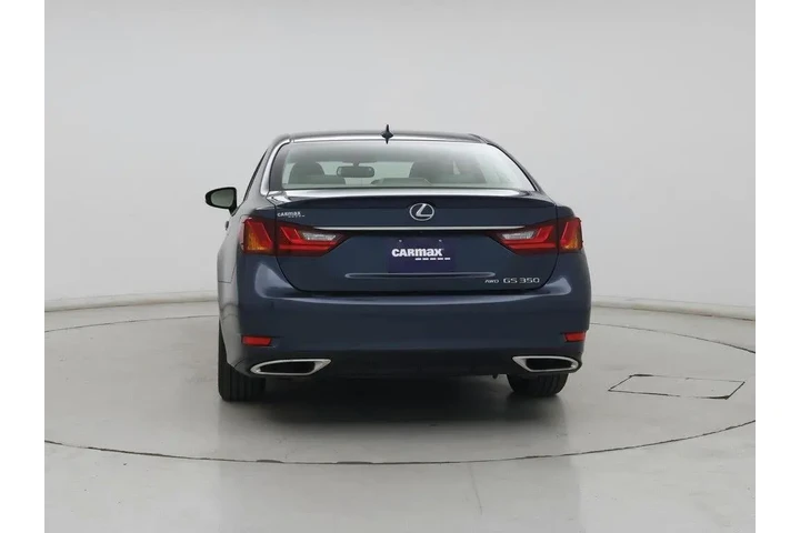 $29998 : Lexus GS 350 2014 AWD 4dr Se image 6