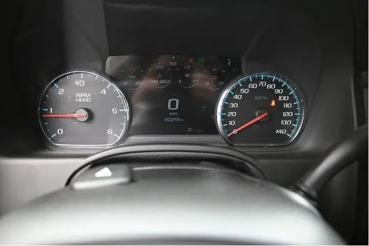 $28991 : GMC Yukon XL 2018 4x4 Denali image 9