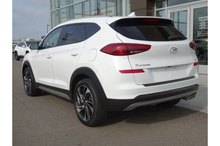 $20995 : Hyundai TUCSON 2020 AWD Spor image 3