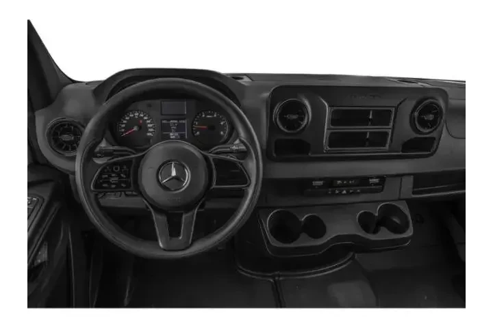 $36988 : Mercedes-Benz Sprinter 2021 image 7