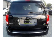 $7743 : 2016 Grand Caravan SXT 2WD thumbnail