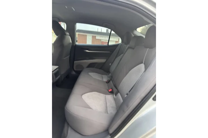 $15450 : 2021 Camry LE image 9