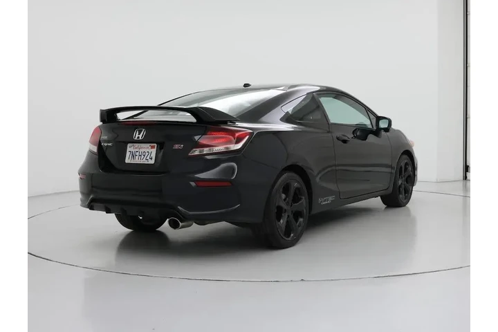 $22998 : Honda Civic 2015 Si 2dr Coup image 8