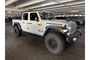 $36498 : Jeep Gladiator 2022 4x4 Moja thumbnail