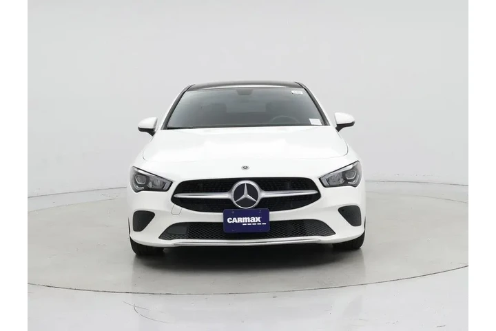 $25998 : Mercedes-Benz CLA 2022 CLA 2 image 5