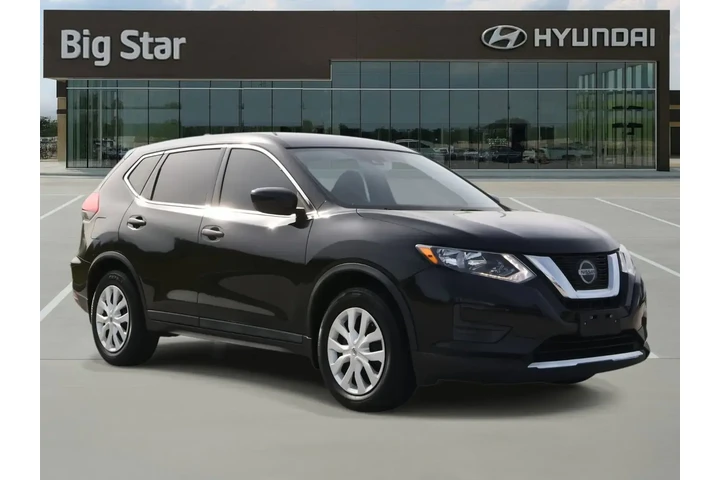 $15988 : Nissan Rogue 2020 S 4dr Cros image 6
