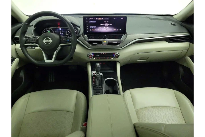 $23998 : Nissan Altima 2023 2.5 SL 4d image 9