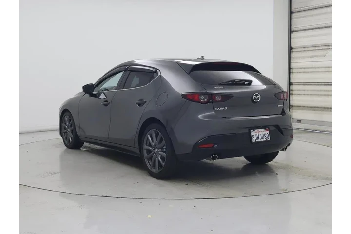 $15998 : Mazda Mazda3 Hatchback 2019 image 2