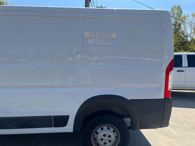 $12000 : 2018 RAM ProMaster 1500 136 WB image 10